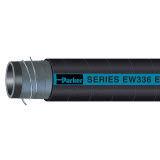 EXACTA PIPE™ Large Diameter Custom Made Heavy Duty Material Handling Suction Hose, Series EW336